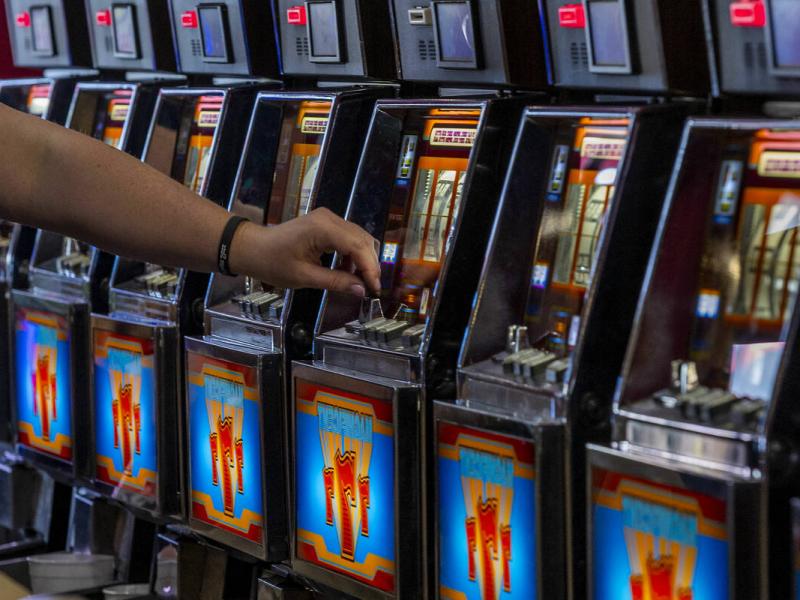Slots