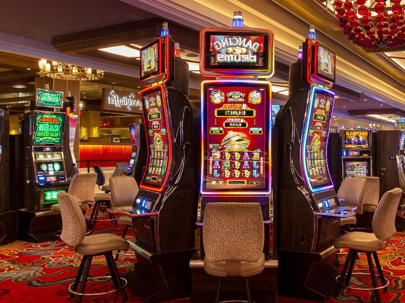 Slots
