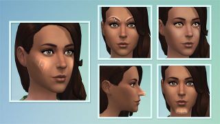 Esta nueva forma de crear Sims, en mi opinión, aporta una experiencia mucho más personal al juego